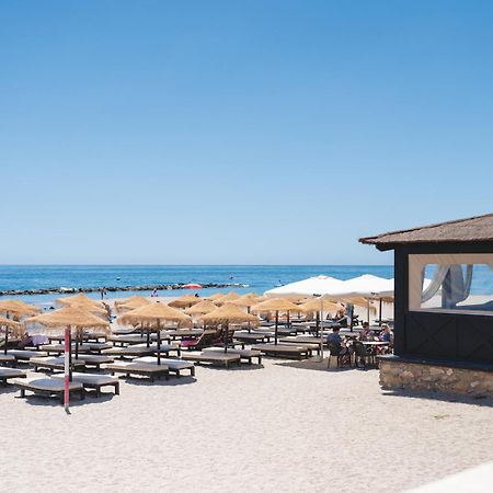Apartmán Aguadulce Vista Mar Exteriér fotografie