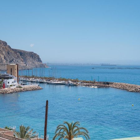 Apartmán Aguadulce Vista Mar Exteriér fotografie