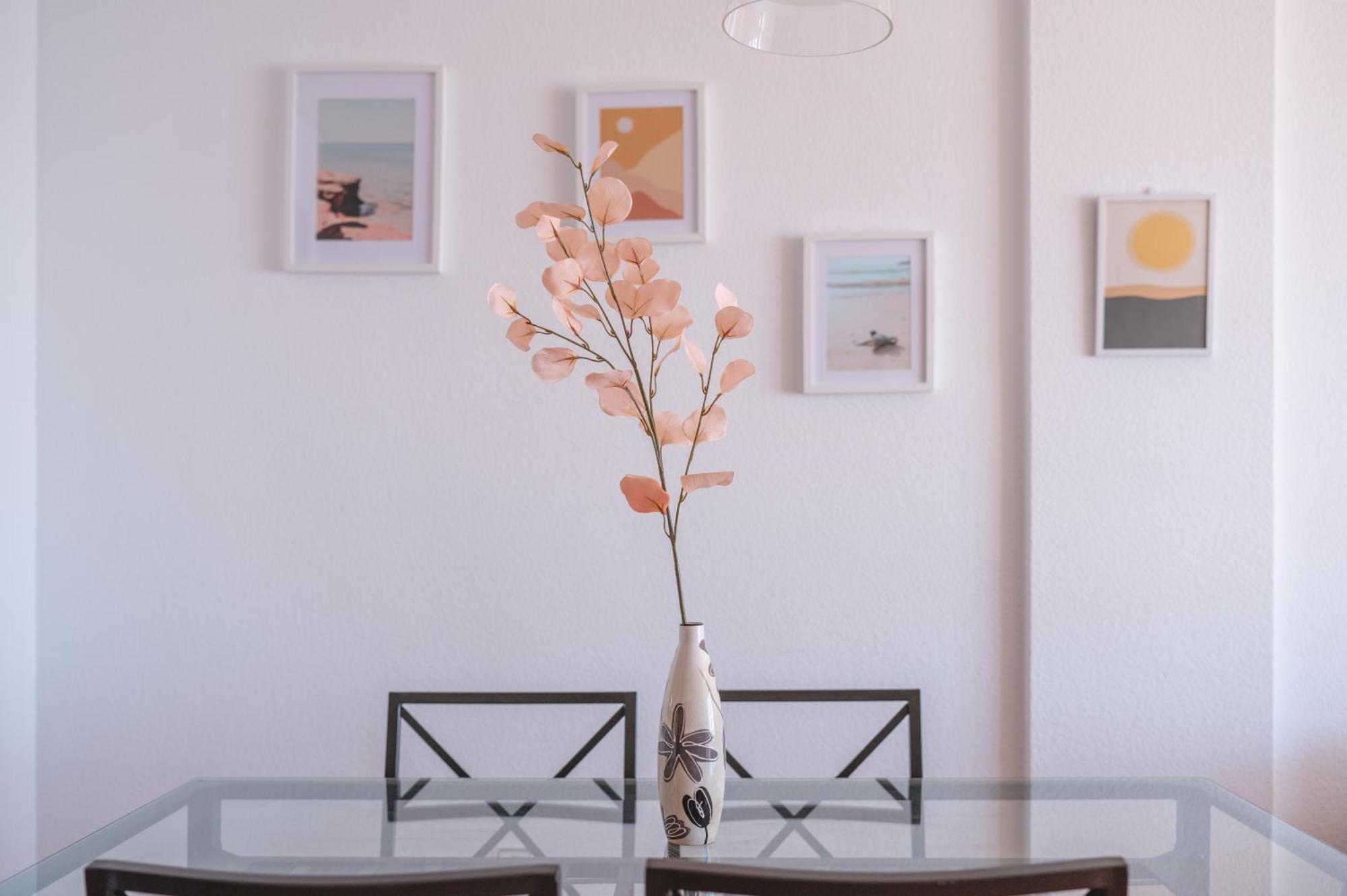 Apartmán Aguadulce Vista Mar Exteriér fotografie